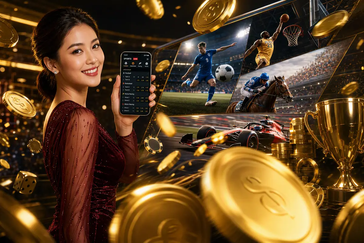 uokk Online Casino Live Games